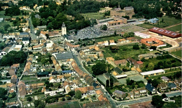 141 annappes - centre ville 01